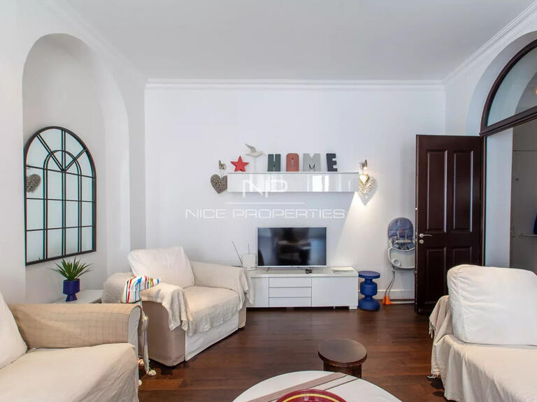 Apartment Nice - 2 bedrooms - 76m²