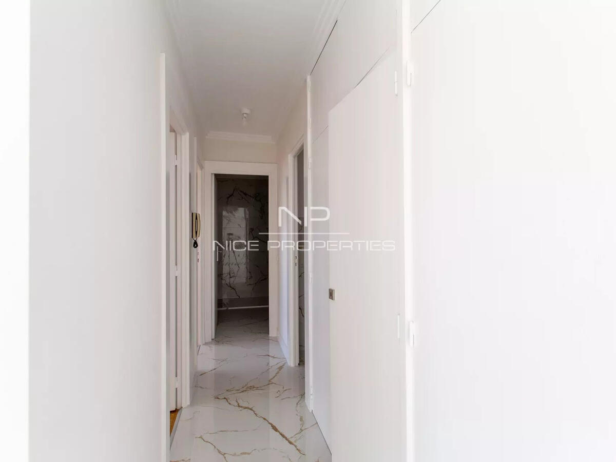 Apartment Nice
