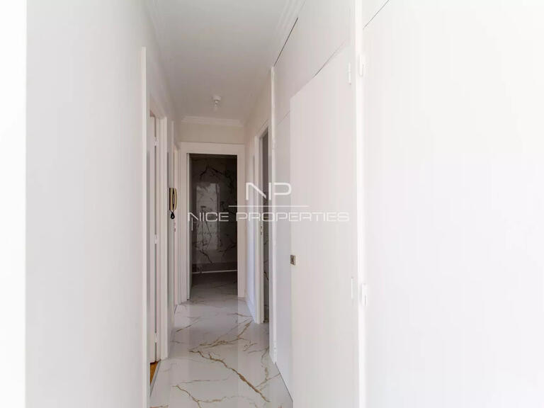 Apartment Nice - 3 bedrooms - 102m²