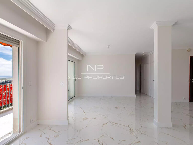 Apartment Nice - 3 bedrooms - 102m²