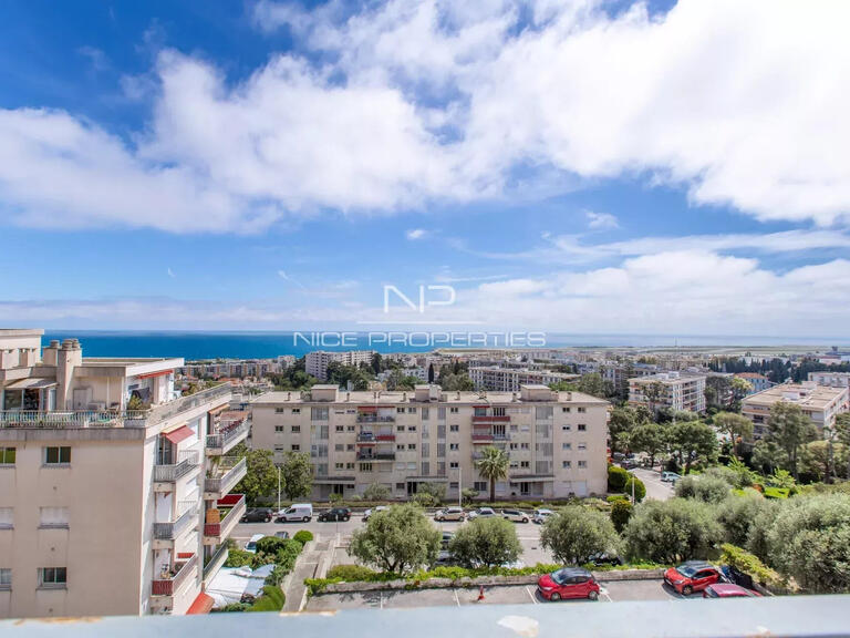 Apartment Nice - 3 bedrooms - 102m²
