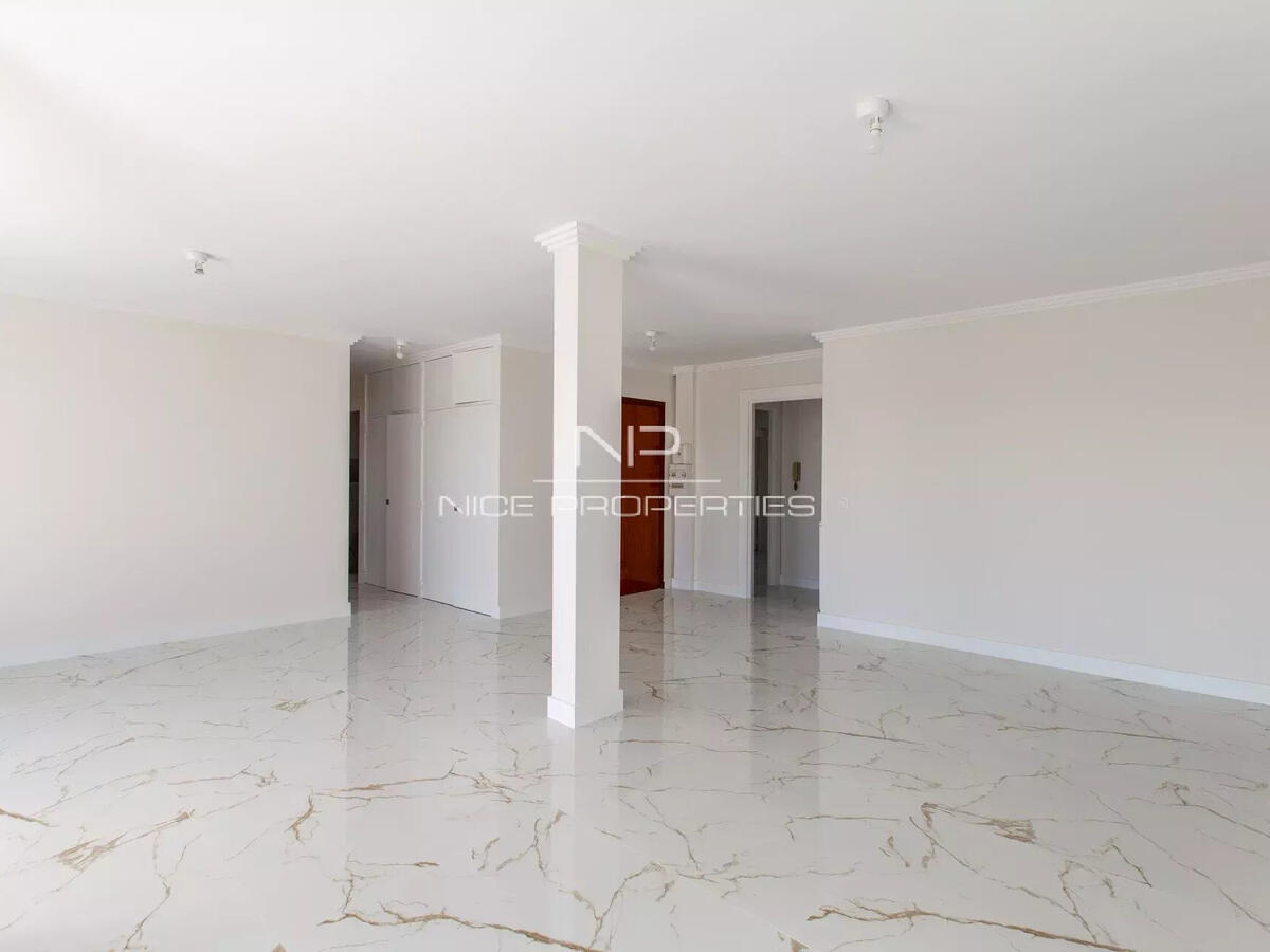 Apartment Nice