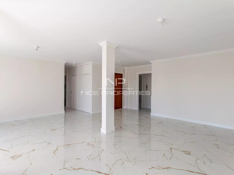 Apartment Nice - 3 bedrooms - 102m²