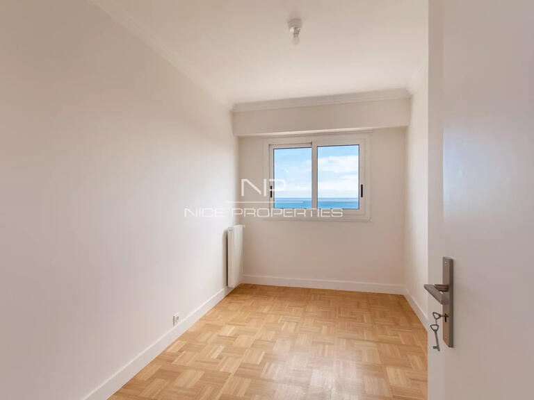 Apartment Nice - 3 bedrooms - 102m²