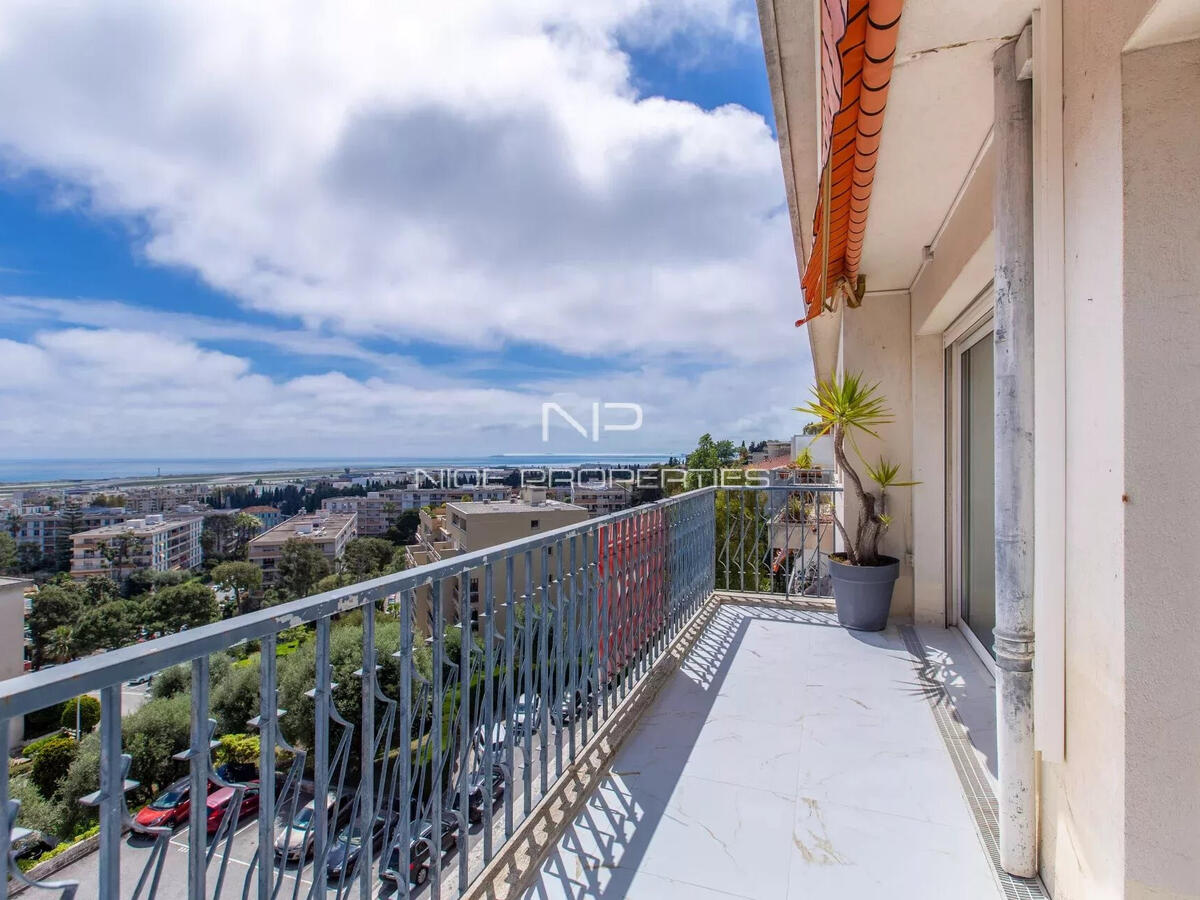 Apartment Nice