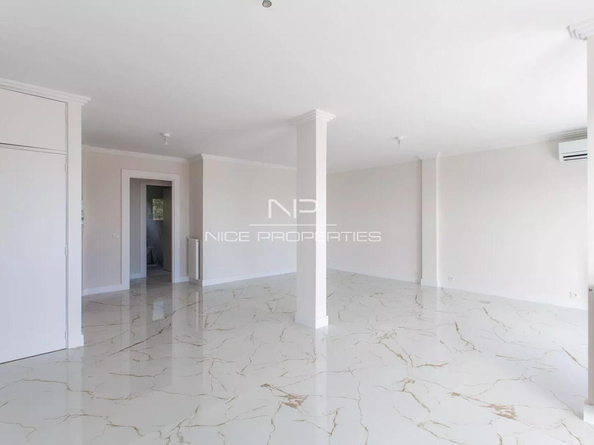 Apartment Nice