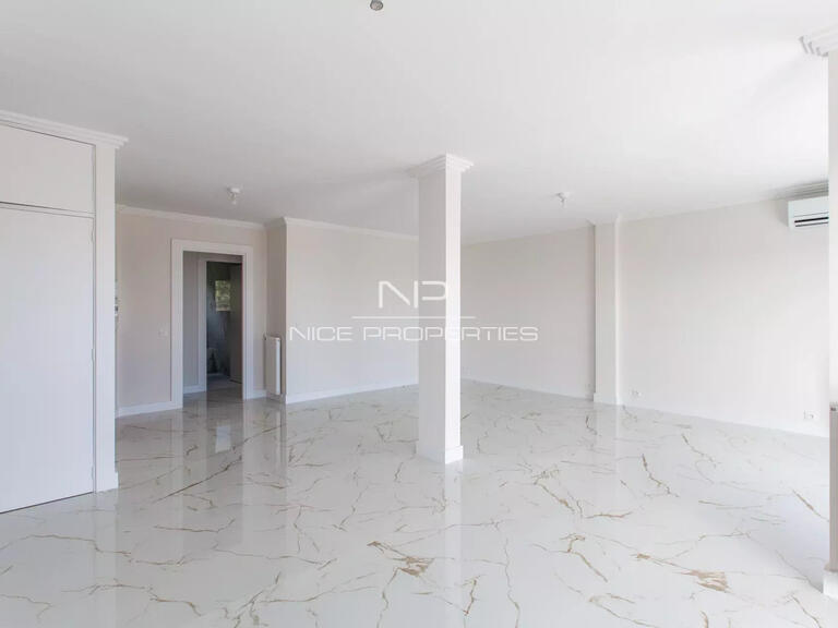 Apartment Nice - 3 bedrooms - 102m²