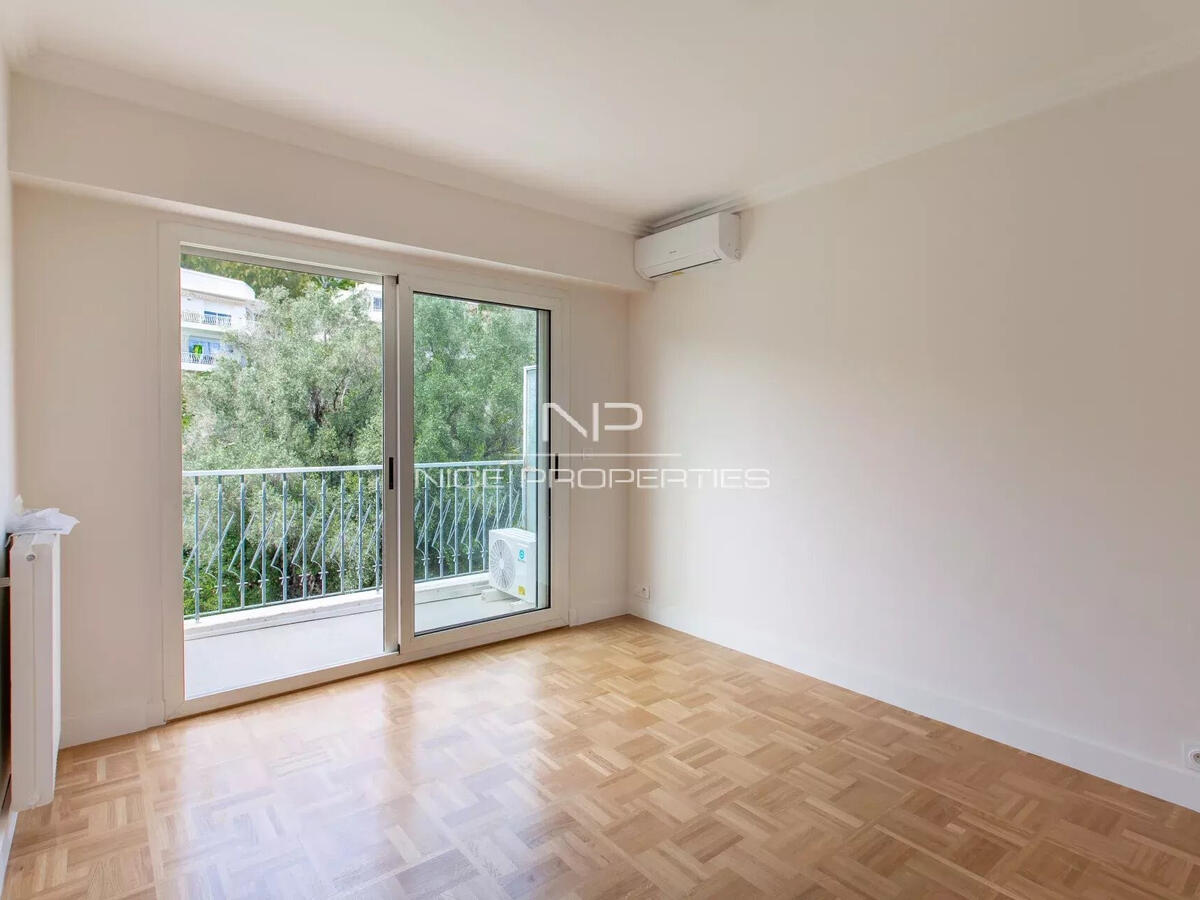 Apartment Nice