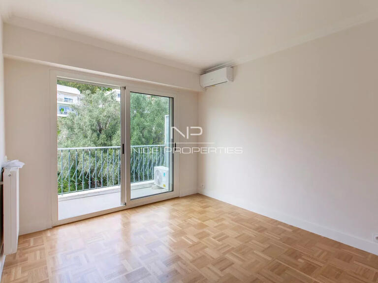 Apartment Nice - 3 bedrooms - 102m²