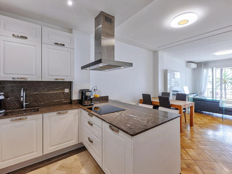 Apartment Nice - 2 bedrooms - 74m²