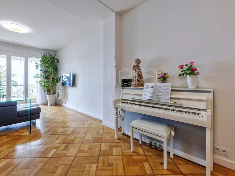 Appartement Nice - 2 chambres - 74m²