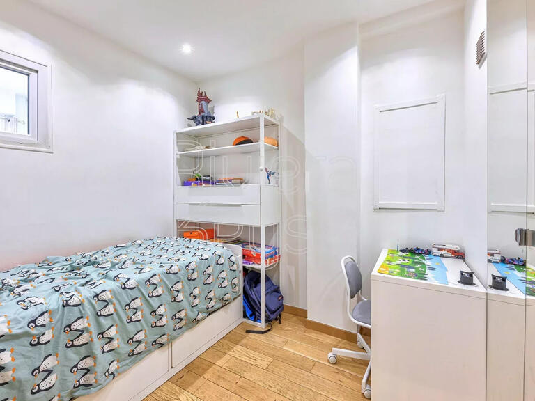 Appartement Nice - 2 chambres - 74m²