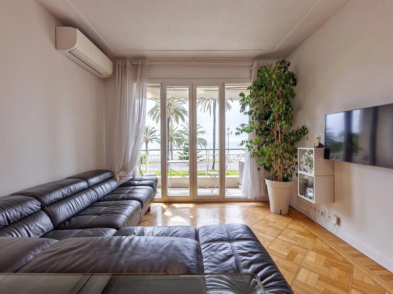 Apartment Nice - 2 bedrooms - 74m²