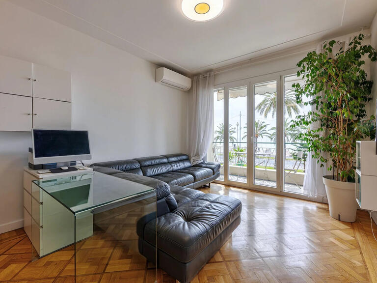 Apartment Nice - 2 bedrooms - 74m²