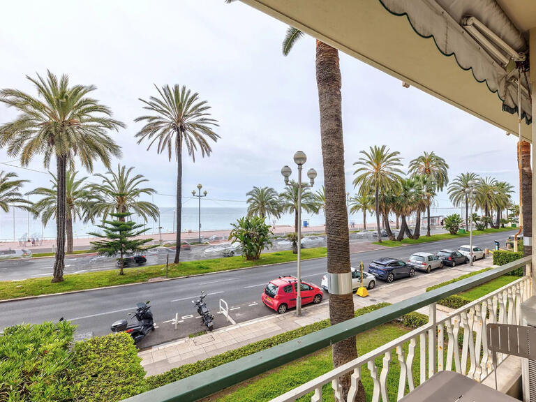 Apartment Nice - 2 bedrooms - 74m²