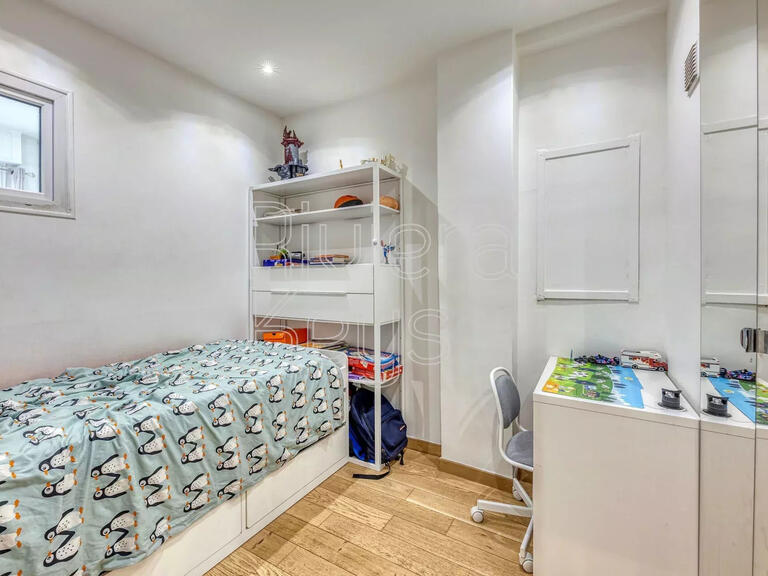 Appartement Nice - 2 chambres - 74m²