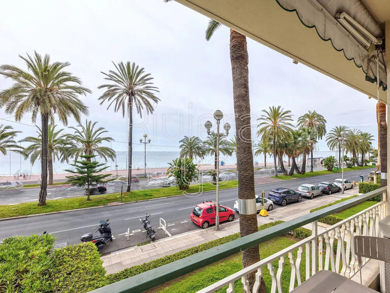 Appartement Nice - 2 chambres - 74m²