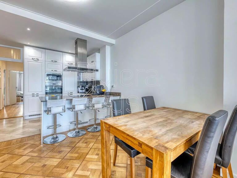 Appartement Nice - 2 chambres - 74m²