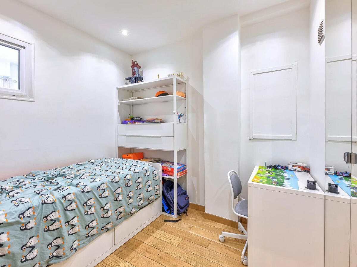 Apartment Nice