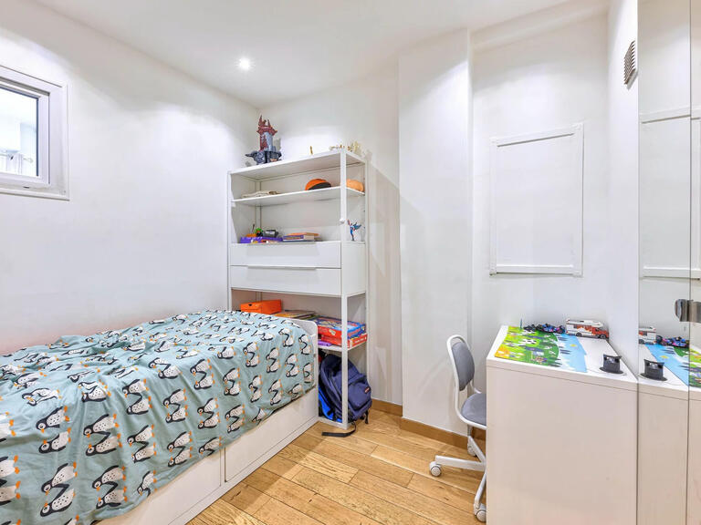Apartment Nice - 2 bedrooms - 74m²