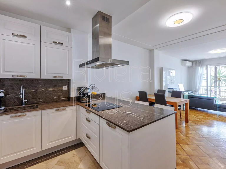 Appartement Nice - 2 chambres - 74m²