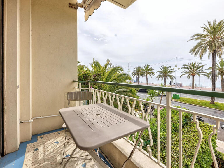 Apartment Nice - 2 bedrooms - 74m²