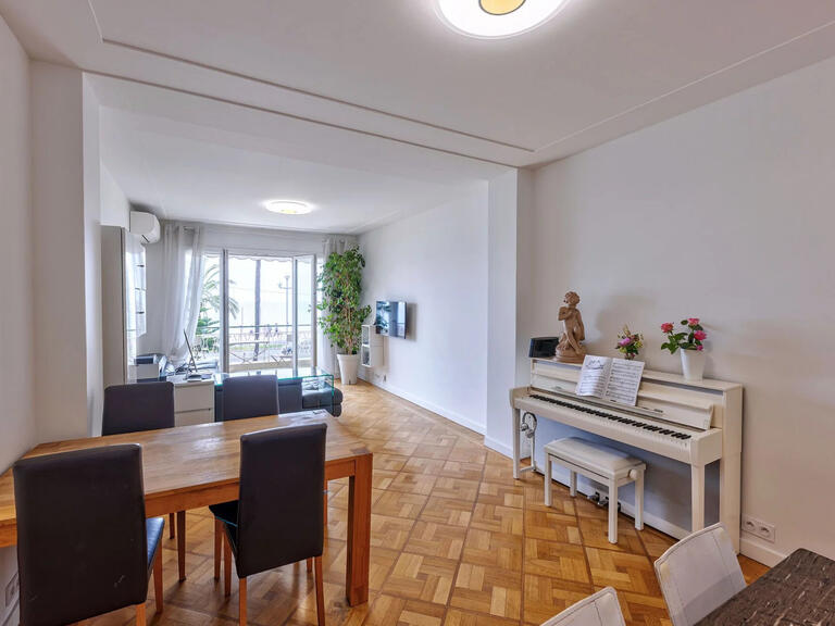 Apartment Nice - 2 bedrooms - 74m²