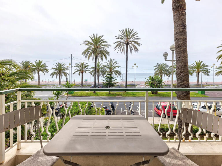 Apartment Nice - 2 bedrooms - 74m²