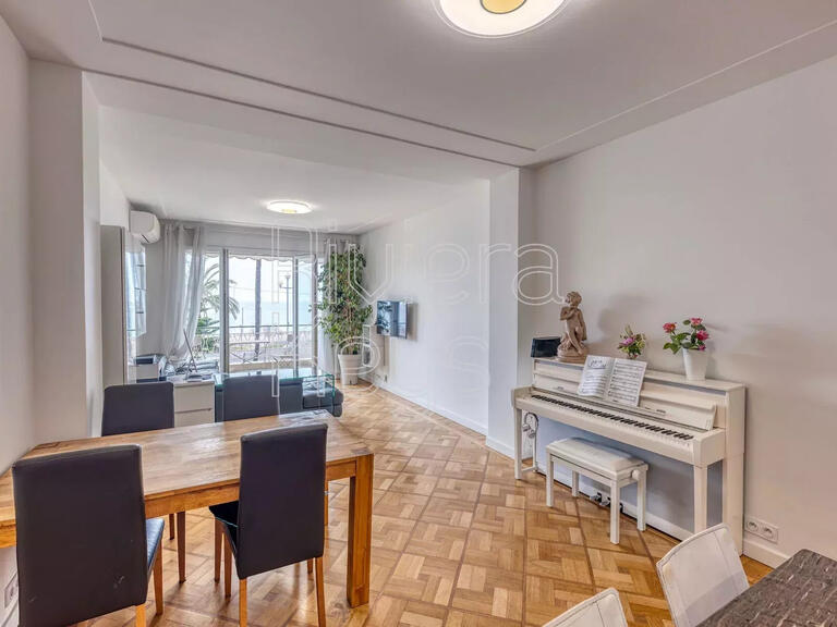 Appartement Nice - 2 chambres - 74m²