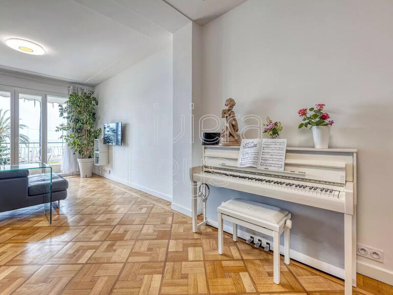 Appartement Nice - 2 chambres - 74m²