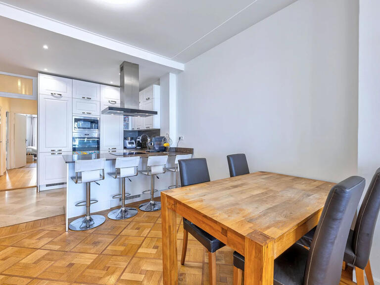 Apartment Nice - 2 bedrooms - 74m²