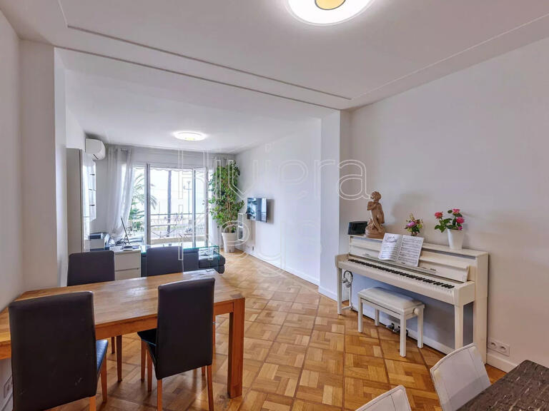 Appartement Nice - 2 chambres - 74m²