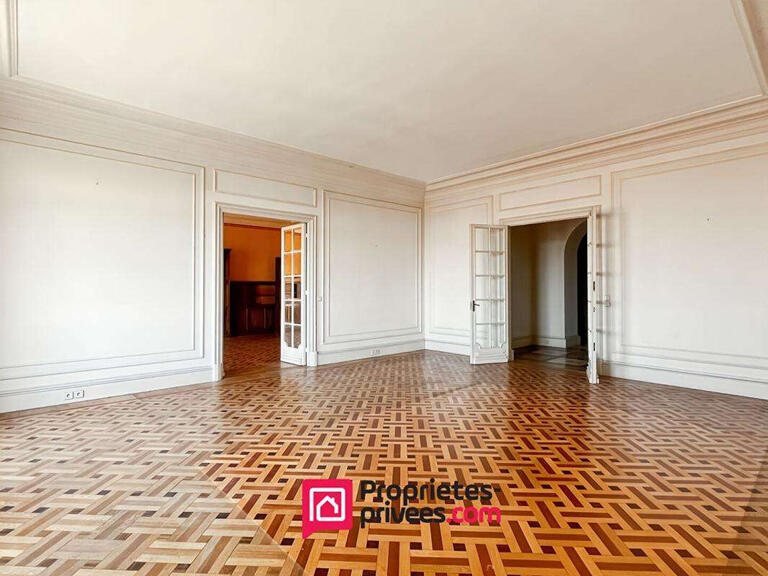 Appartement Nice - 2 chambres