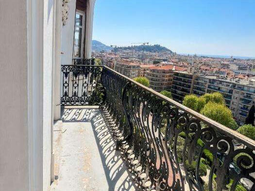 Appartement Nice - 2 chambres