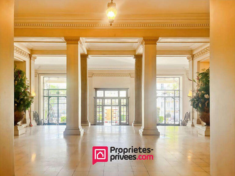 Appartement Nice - 2 chambres