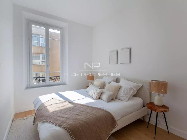 Appartement Nice - 4 chambres - 138m²