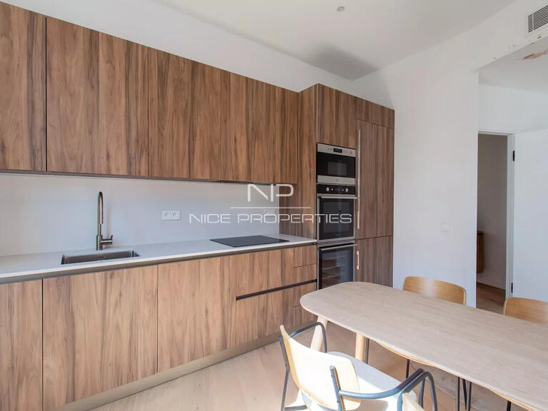 Appartement Nice - 4 chambres - 138m²