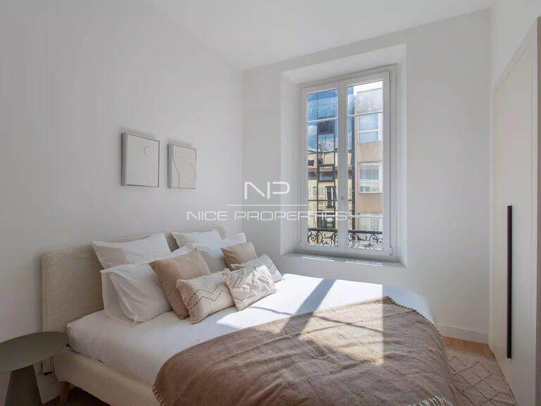 Appartement Nice - 4 chambres - 138m²