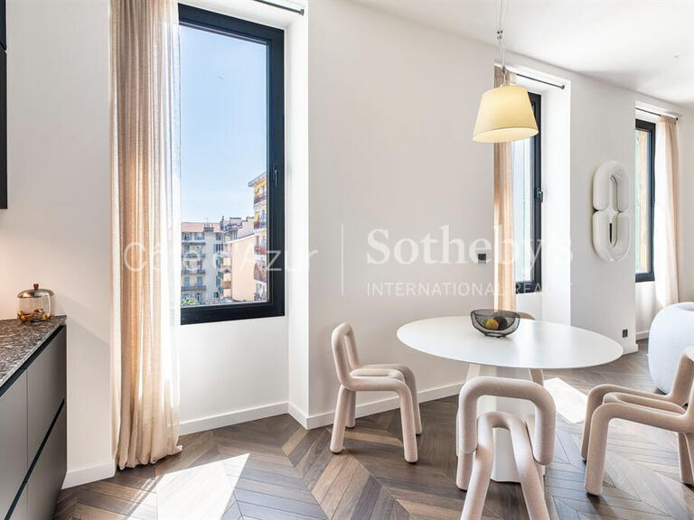 Apartment Nice - 2 bedrooms - 84m²