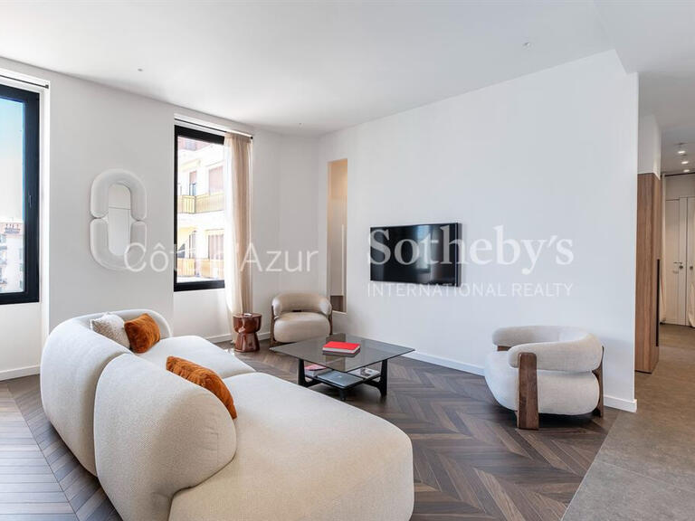 Apartment Nice - 2 bedrooms - 84m²