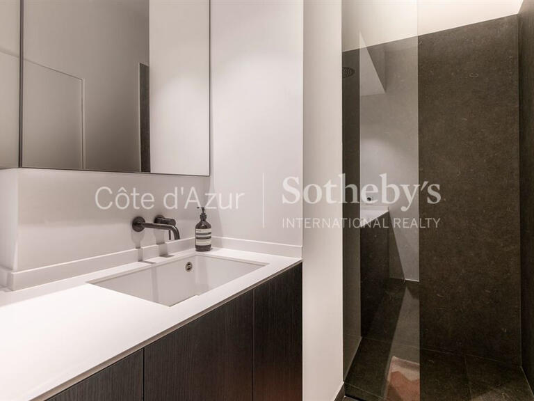 Apartment Nice - 2 bedrooms - 84m²