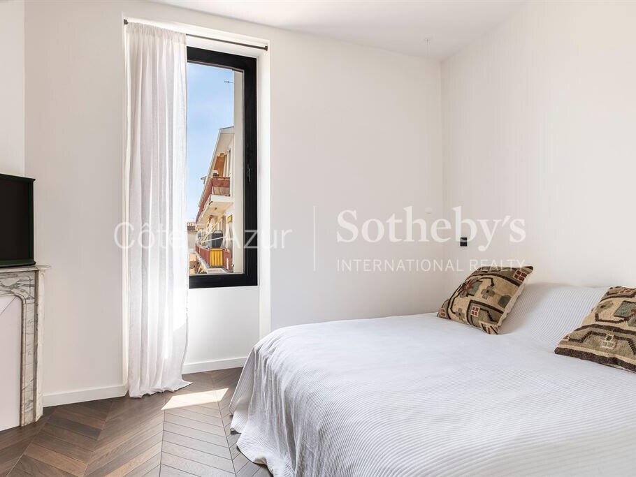 Appartement Nice