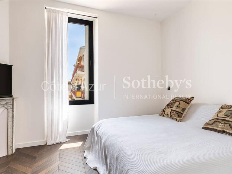 Apartment Nice - 2 bedrooms - 84m²