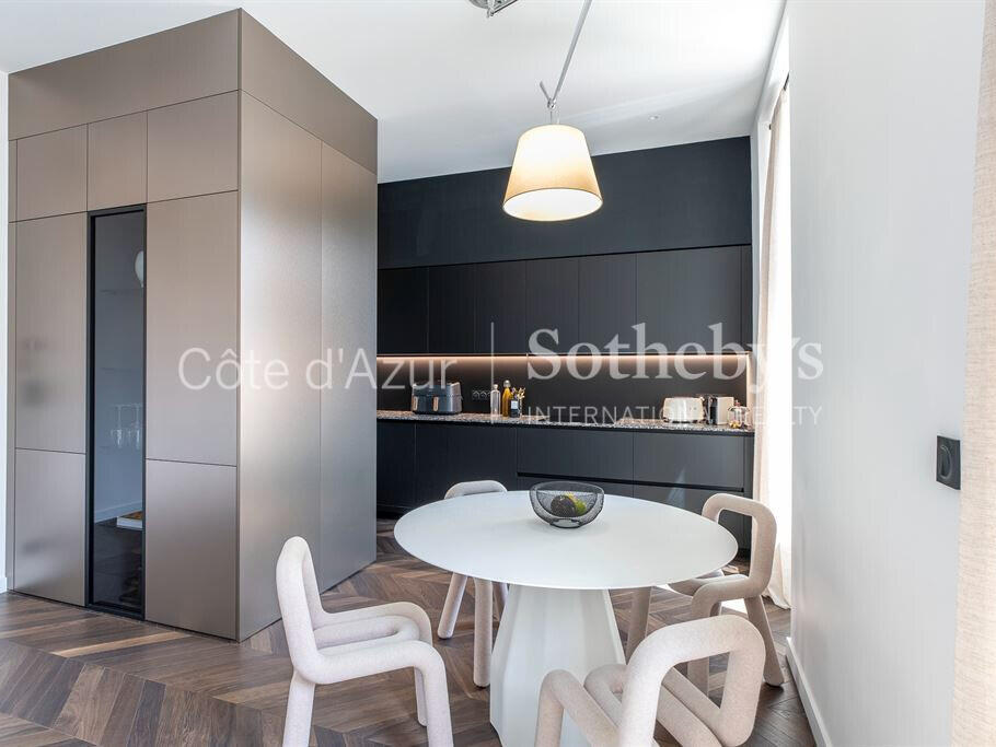 Appartement Nice