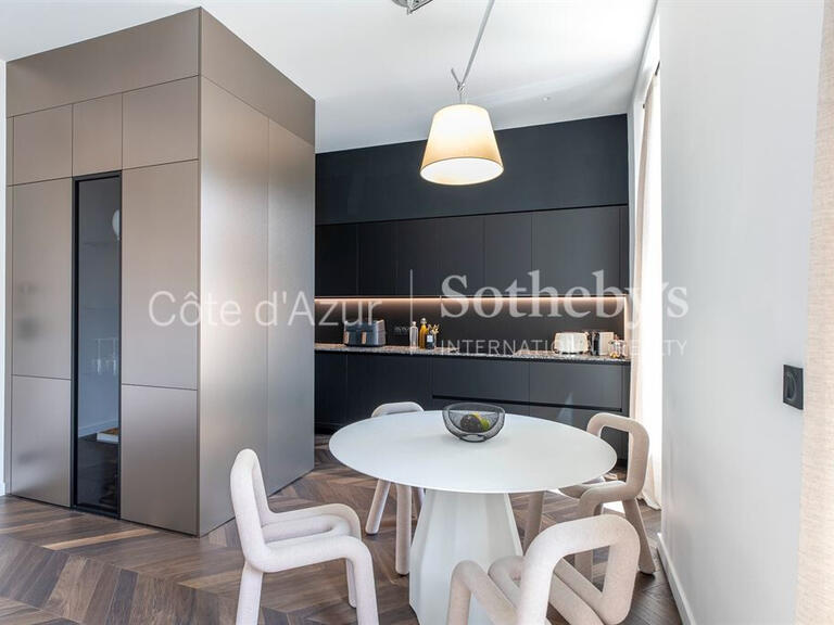 Apartment Nice - 2 bedrooms - 84m²
