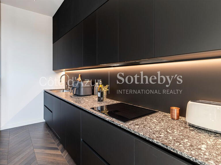 Apartment Nice - 2 bedrooms - 84m²