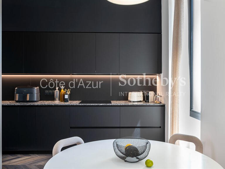 Apartment Nice - 2 bedrooms - 84m²