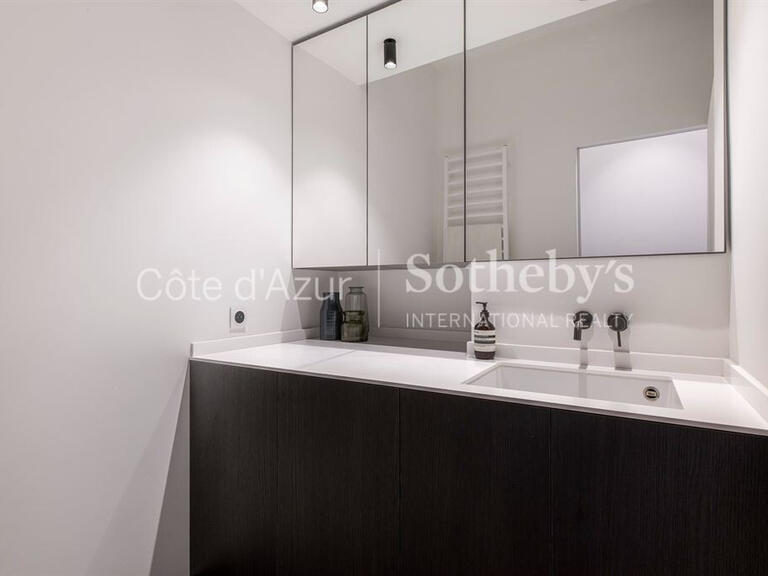 Apartment Nice - 2 bedrooms - 84m²