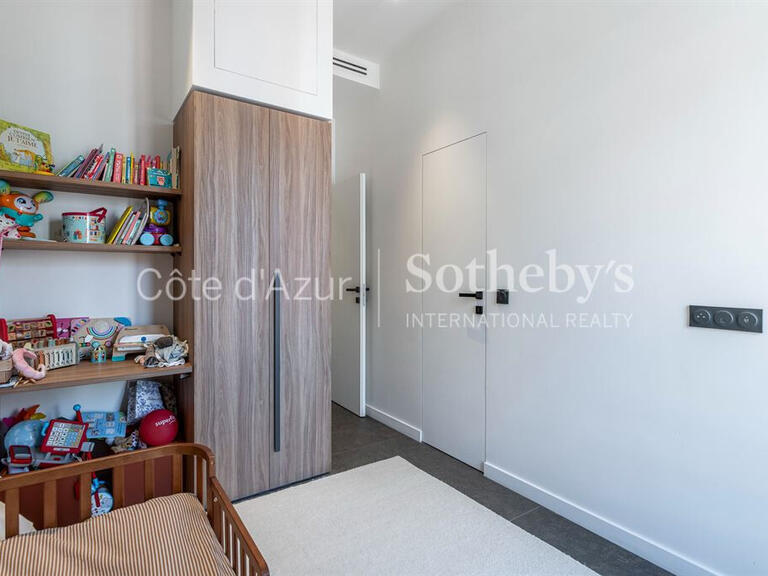 Apartment Nice - 2 bedrooms - 84m²