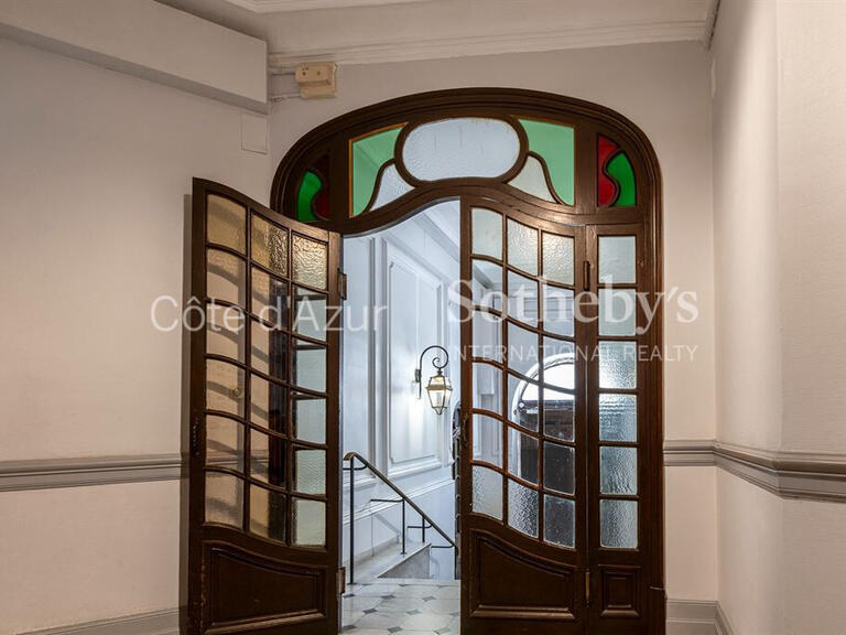 Apartment Nice - 2 bedrooms - 84m²